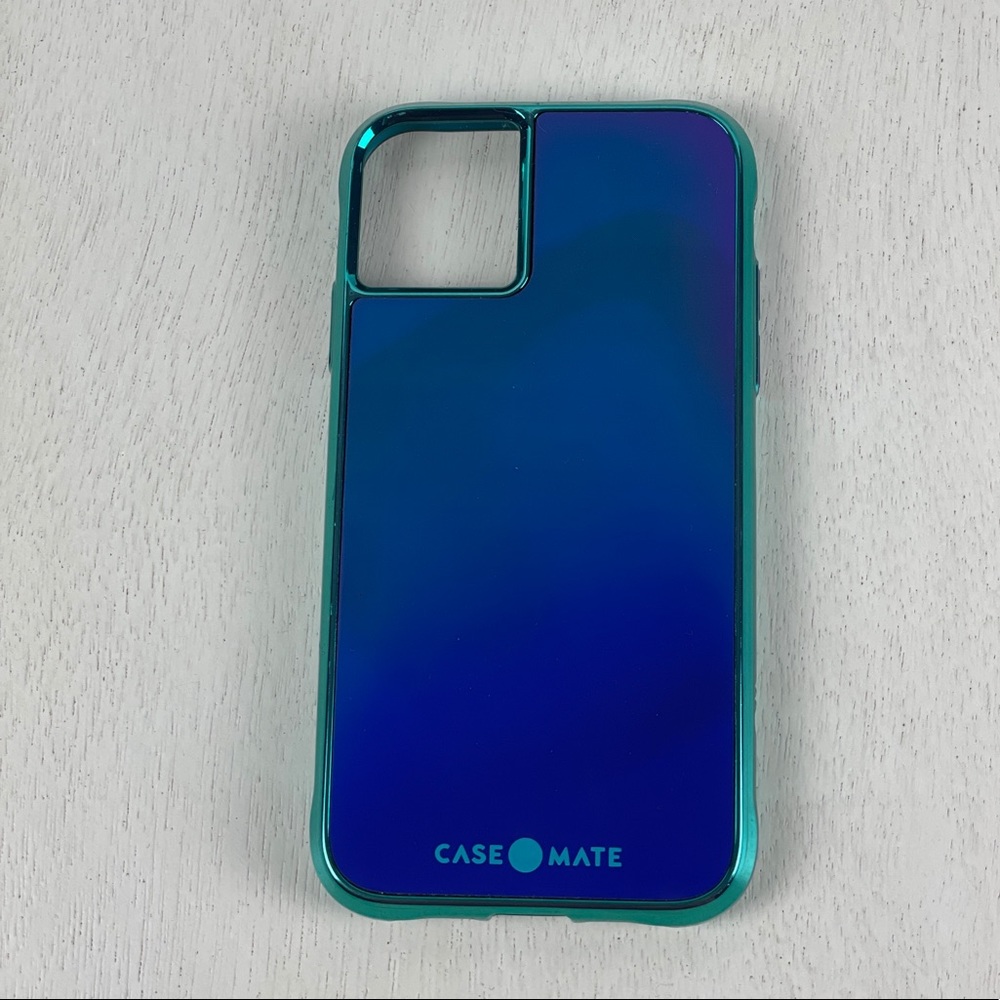 iPhone 11 Casemate Mood case